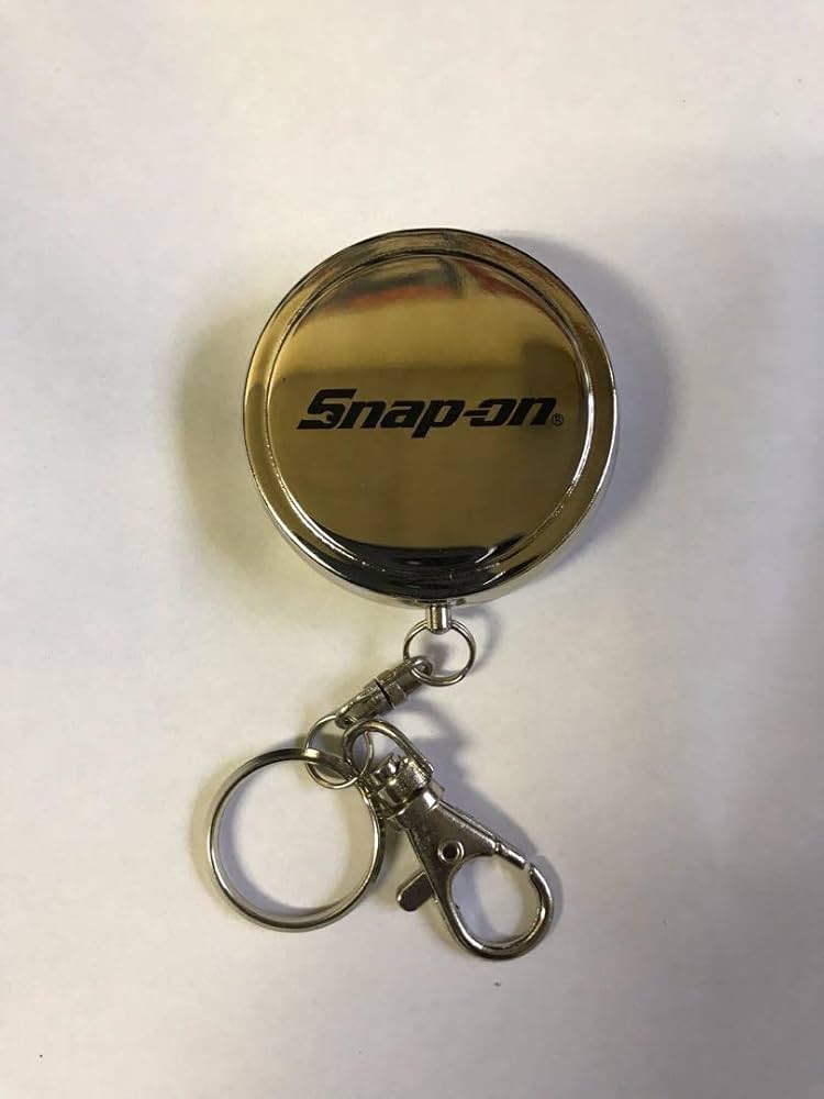 Snap-on　シルバー灰皿　インテリア小物 Snap-on アッシュトレイ ソケット型 灰皿 デッドストック1990
